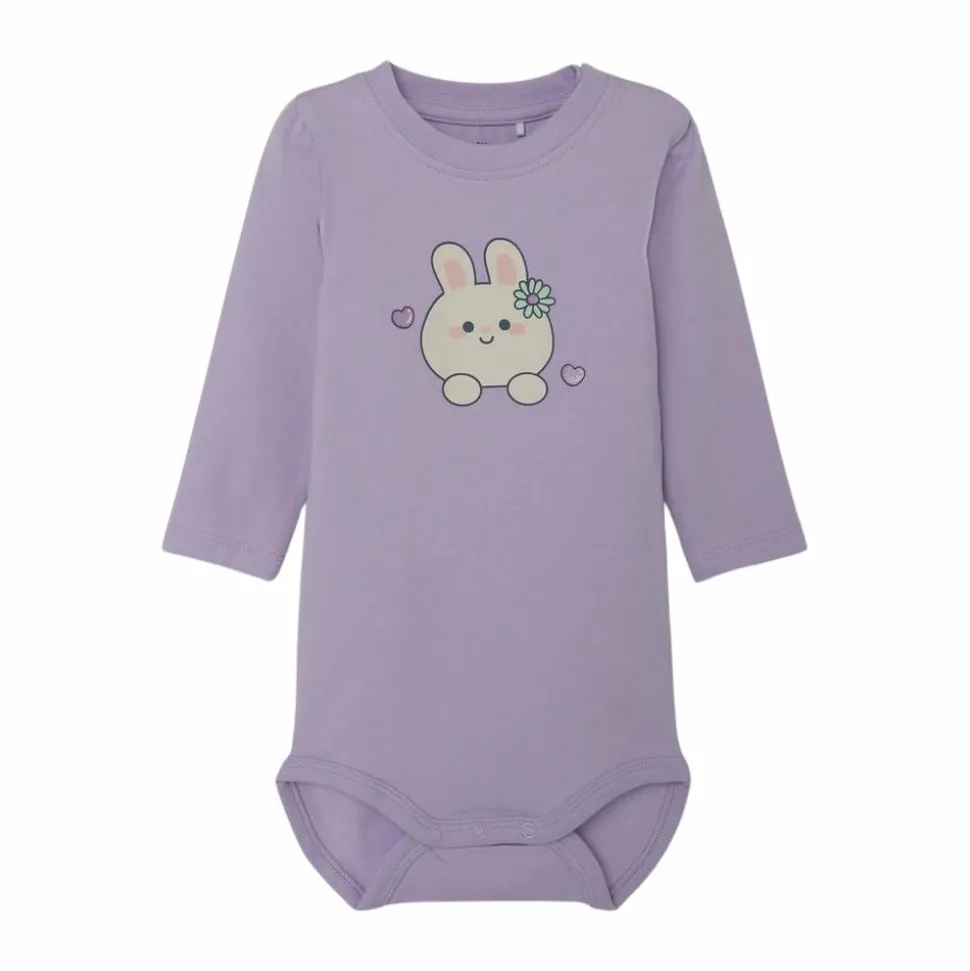 Guppy Flora Baby Body - Regal Orchid