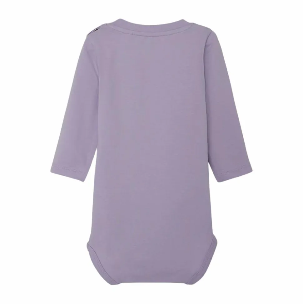 Guppy Flora Baby Body - Regal Orchid