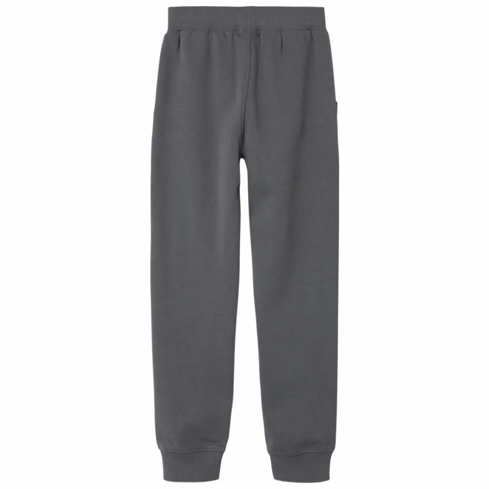 Guppy Foma Børne Joggingbukser - Lava Smoke
