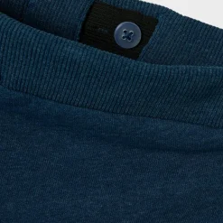 Guppy Fraly Drenge Joggingbukser - Insignia Blue