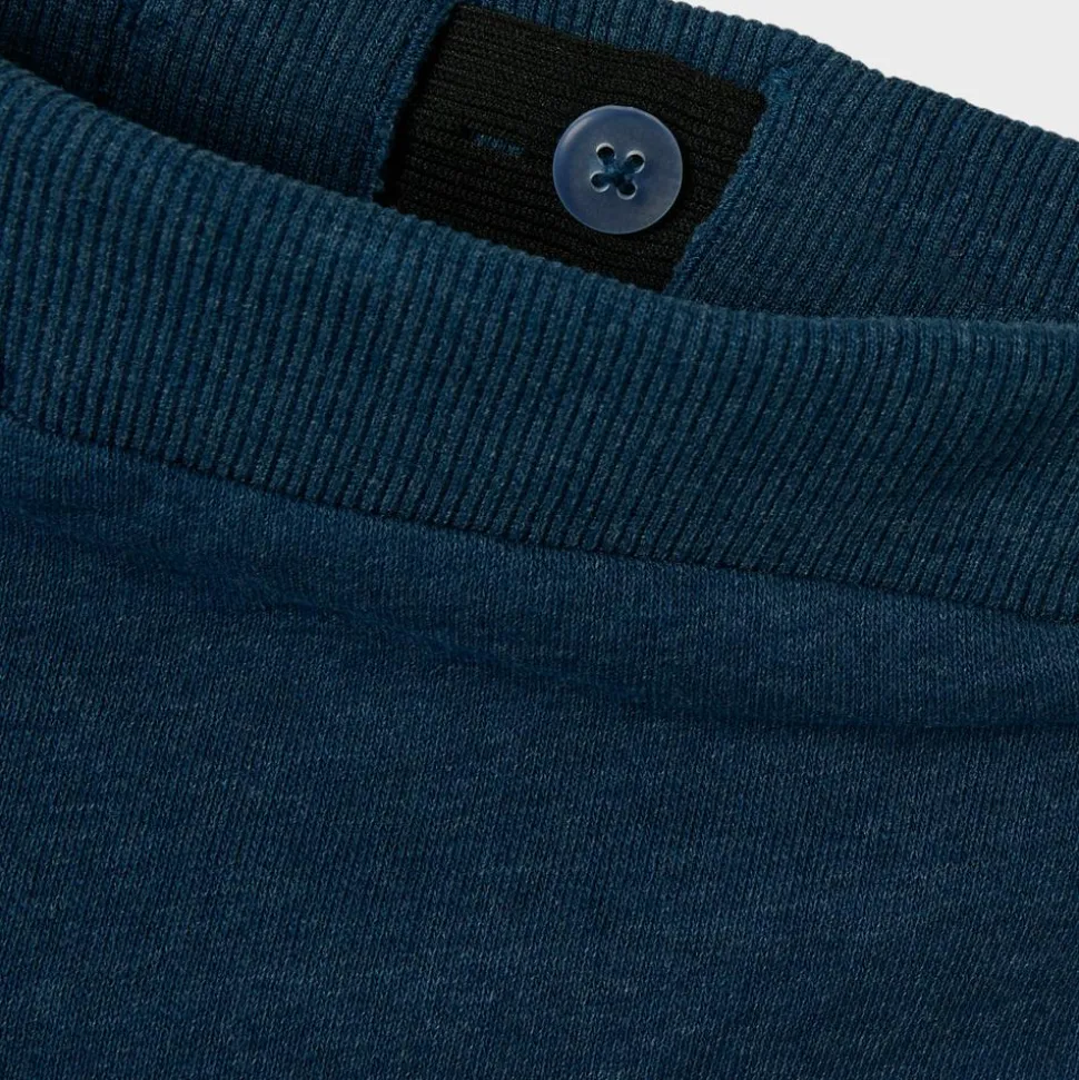 Guppy Fraly Drenge Joggingbukser - Insignia Blue