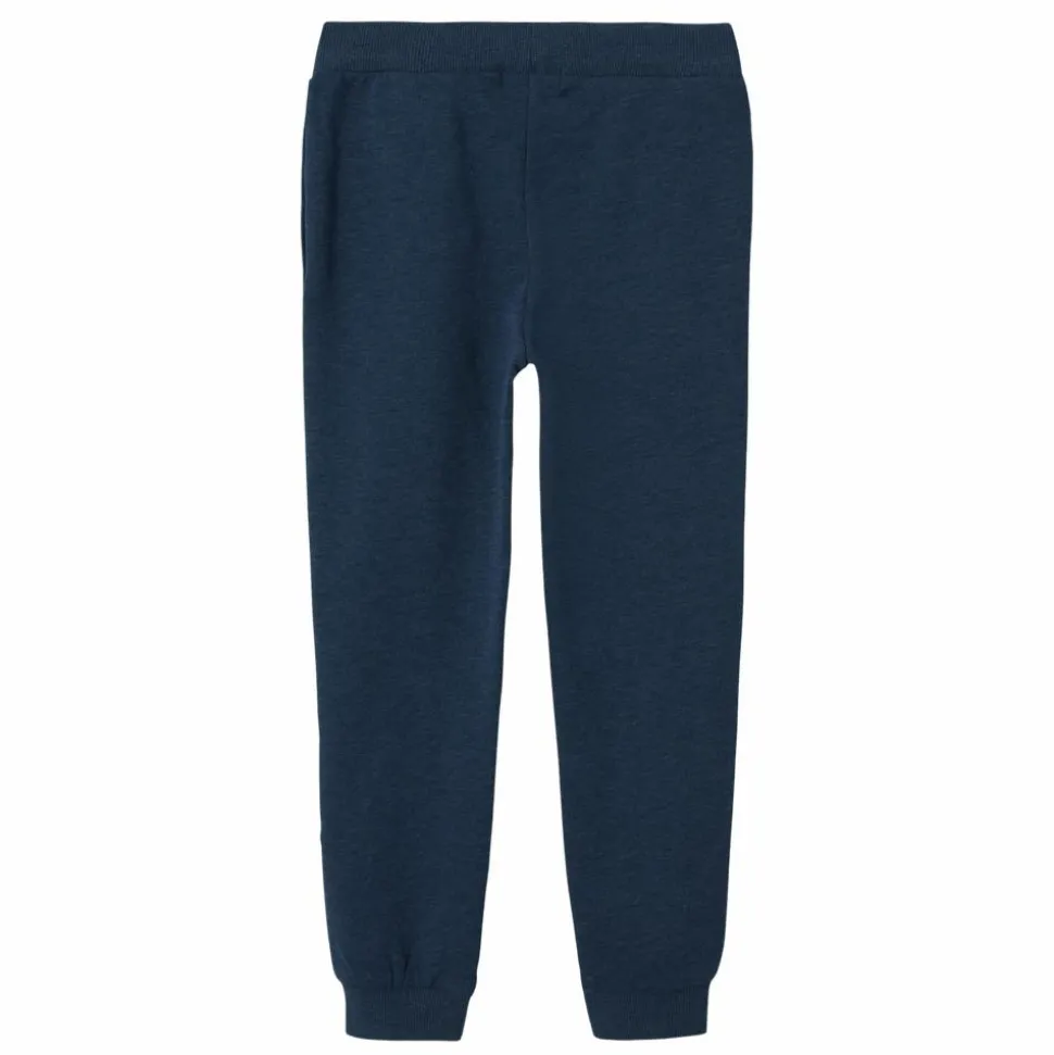 Guppy Fraly Drenge Joggingbukser - Insignia Blue