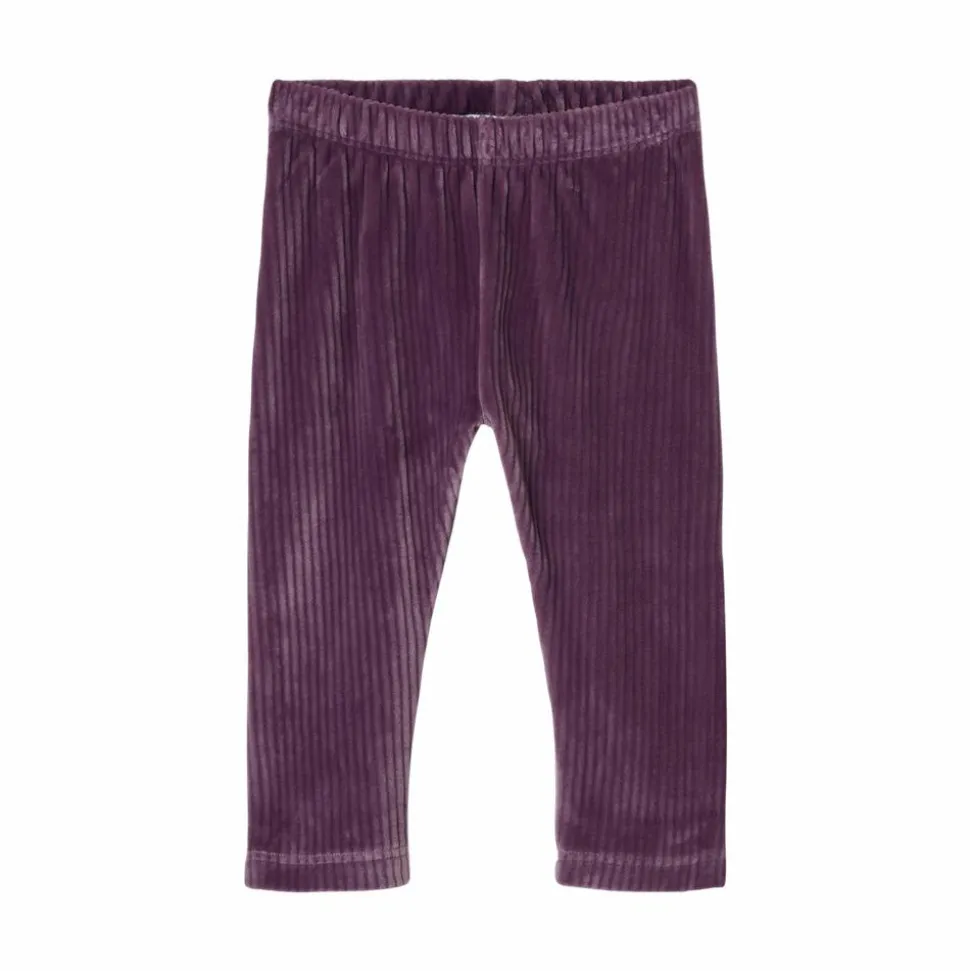 Guppy Frana Baby Leggings - Arctic Dusk