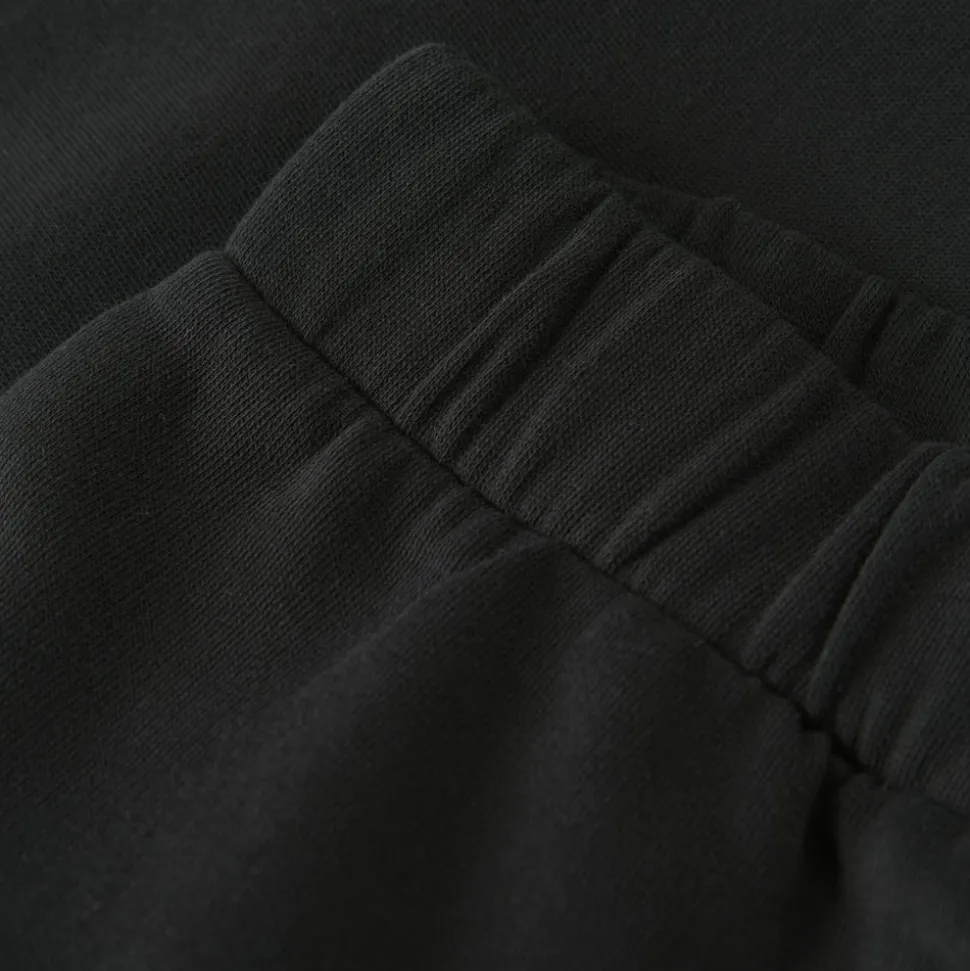 Guppy Frosalie Pige Sweatpants - Black
