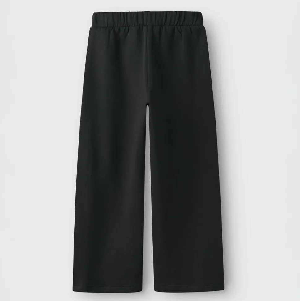 Guppy Frosalie Pige Sweatpants - Black