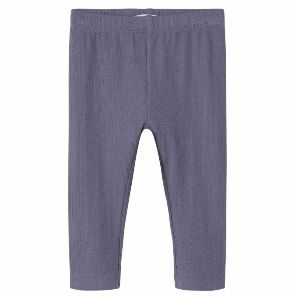 Guppy Fulla Pige Leggings - Cadet