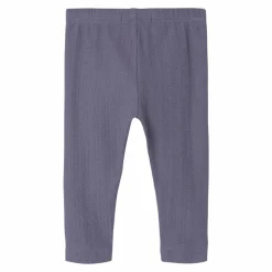 Guppy Fulla Pige Leggings - Cadet