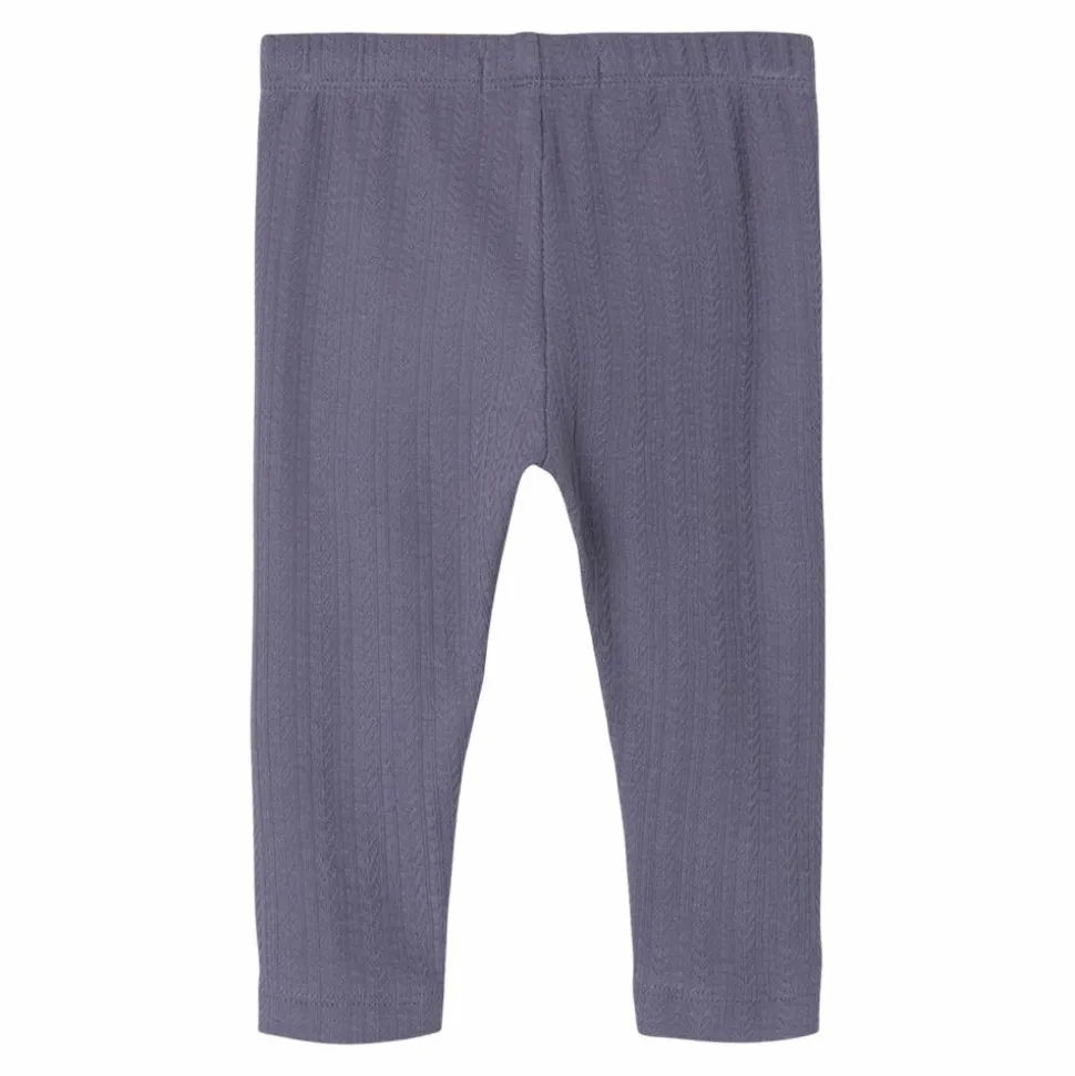 Guppy Fulla Pige Leggings - Cadet