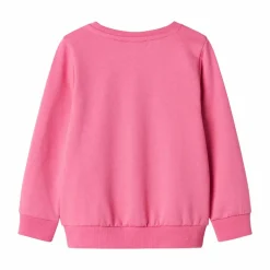 Guppy Gabby Pige Sweatshirt - Pink Power