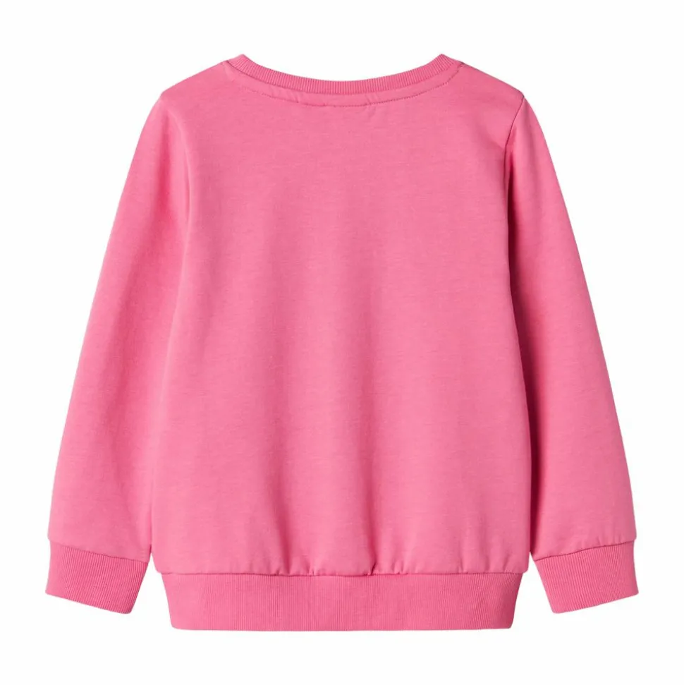 Guppy Gabby Pige Sweatshirt - Pink Power