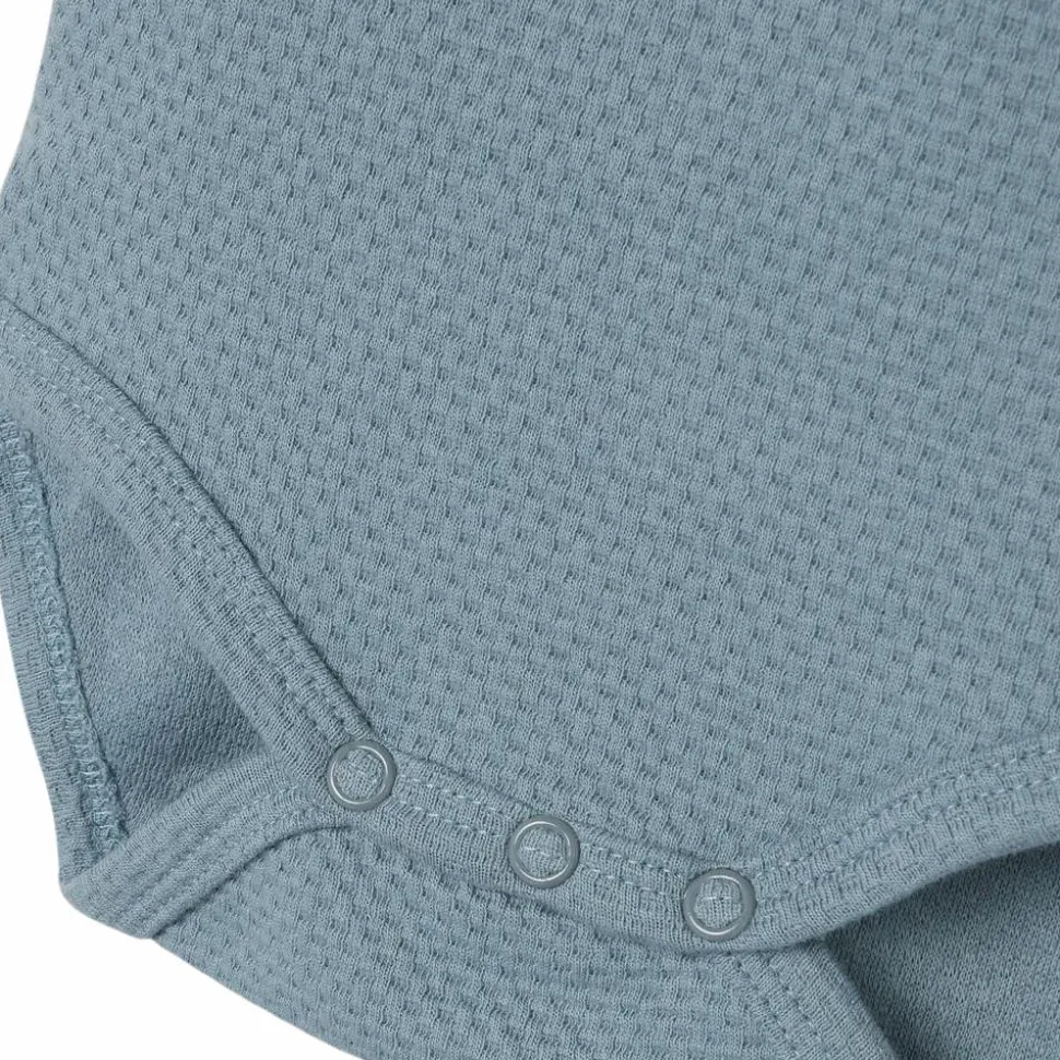 Guppy Gbmokram Baby Body - Smoke Blue