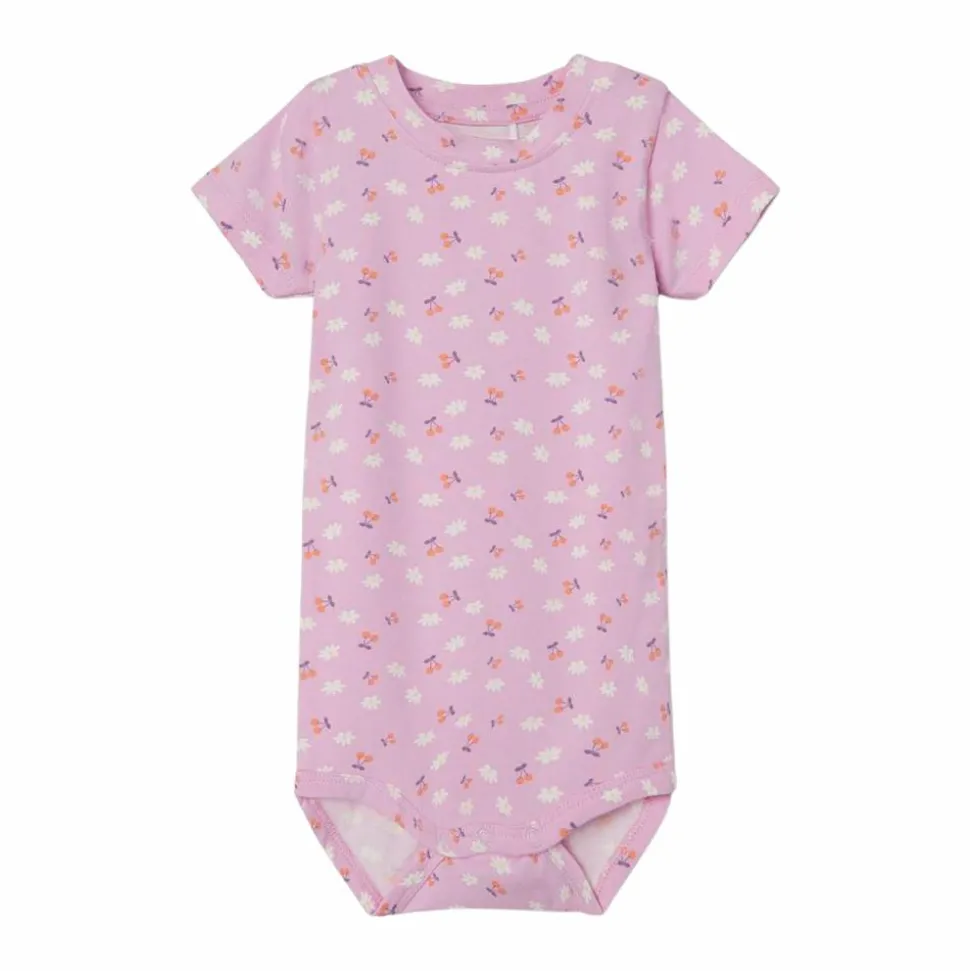 Guppy Haimi Baby Body - Pastel Lavender