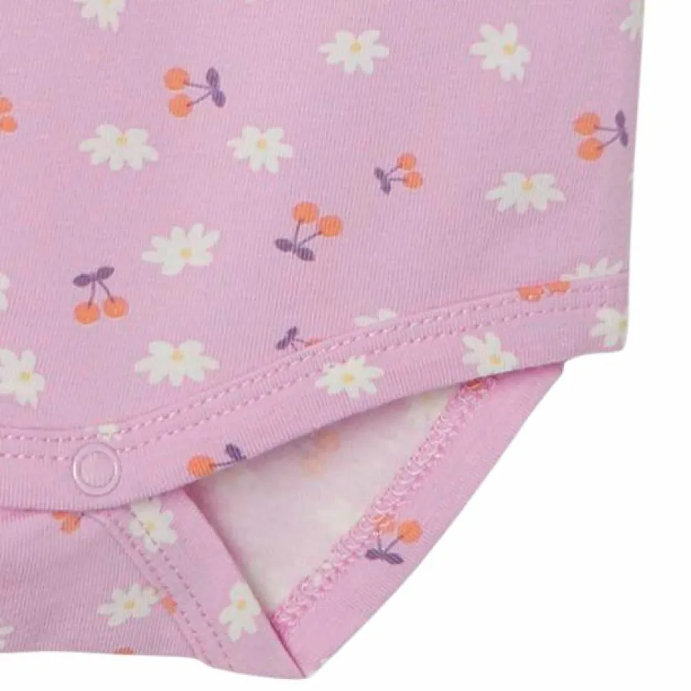 Guppy Haimi Baby Body - Pastel Lavender