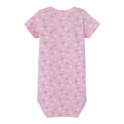 Guppy Haimi Baby Body - Pastel Lavender