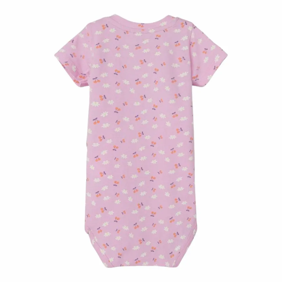 Guppy Haimi Baby Body - Pastel Lavender