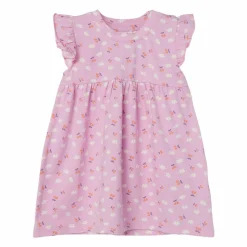 Guppy Haimi Pige Kjole - Pastel Lavender