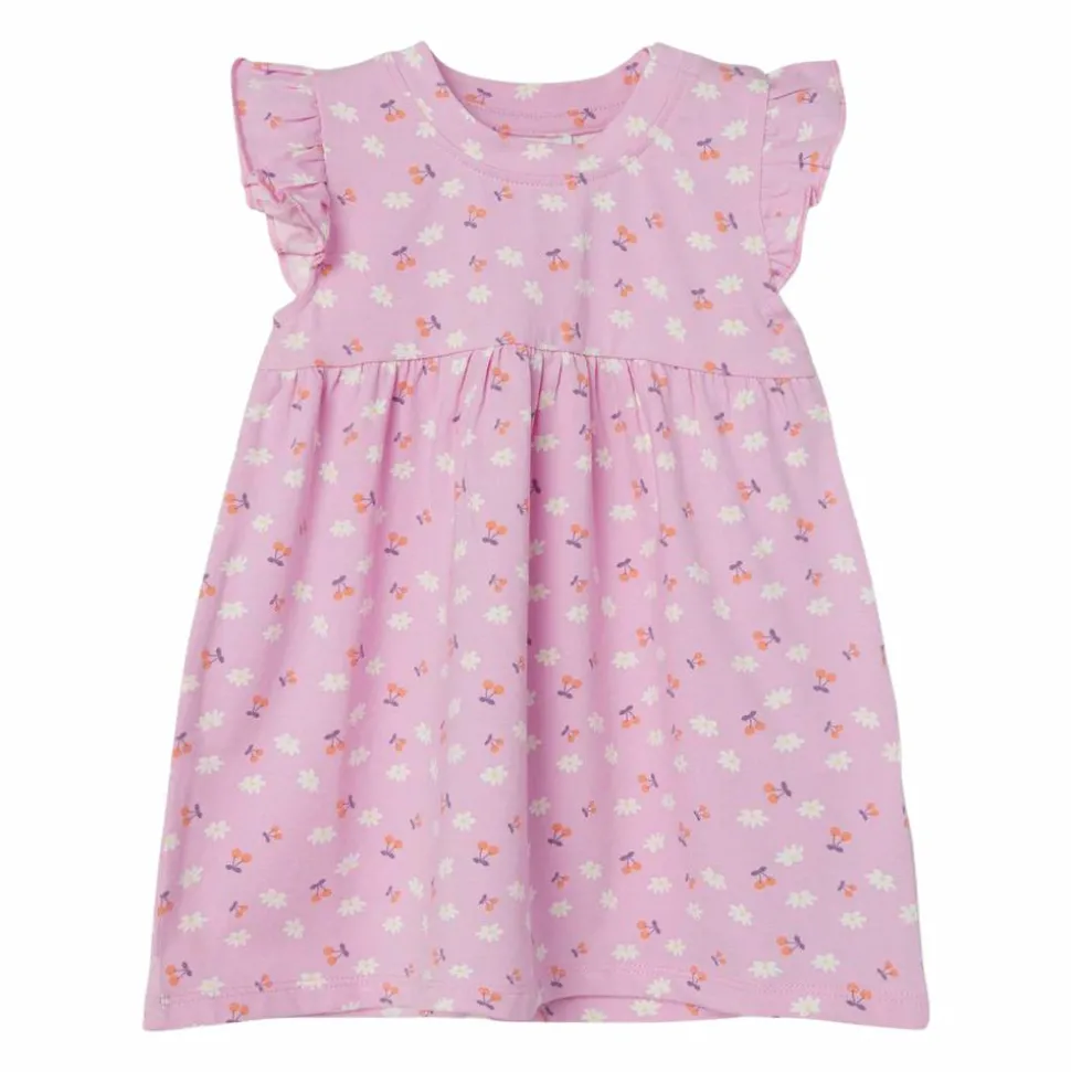 Guppy Haimi Pige Kjole - Pastel Lavender