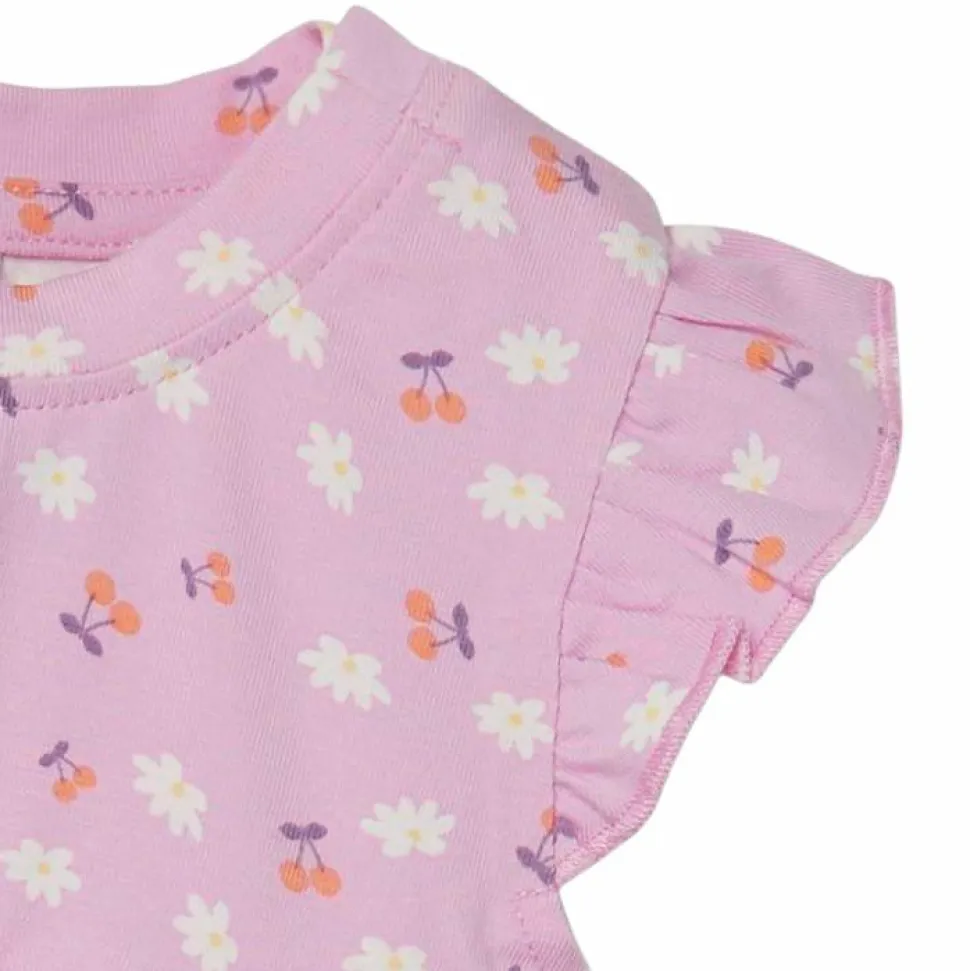 Guppy Haimi Pige Kjole - Pastel Lavender