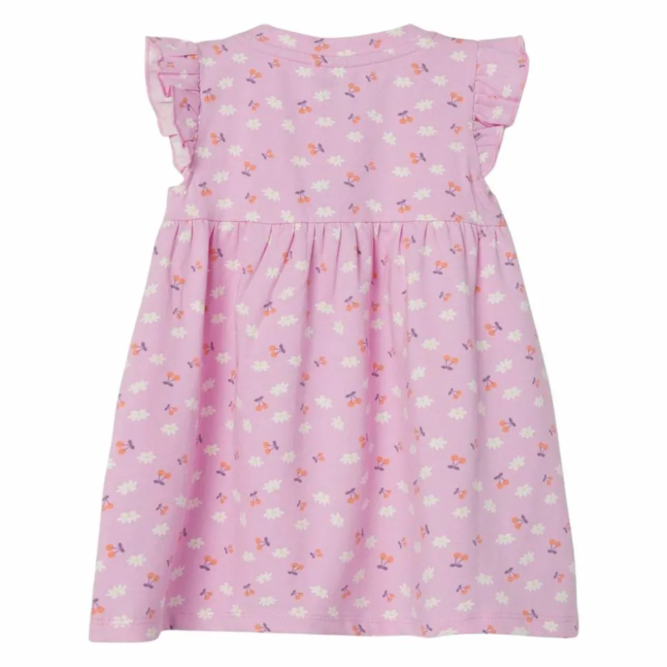 Guppy Haimi Pige Kjole - Pastel Lavender