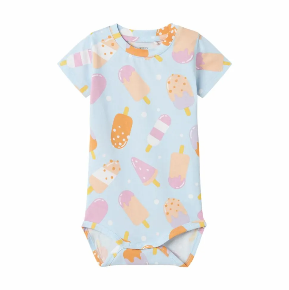 Guppy Hana Baby Body - Omphalodes