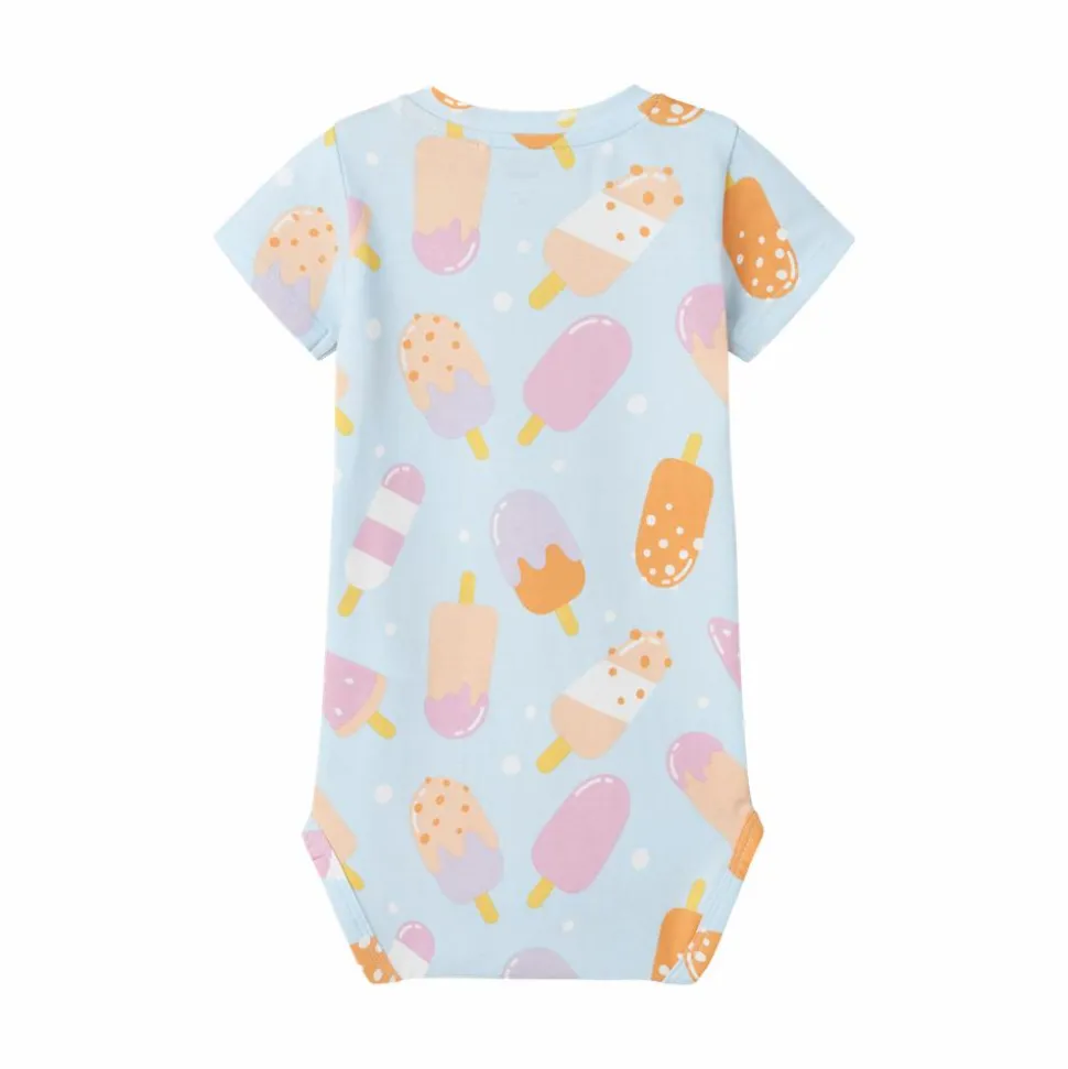 Guppy Hana Baby Body - Omphalodes