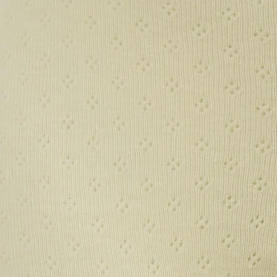 Guppy Harai Pige Leggings - Double Cream