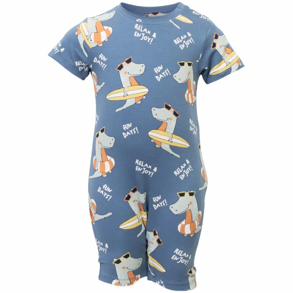 Guppy Hardy Baby Body - Coronet Blue