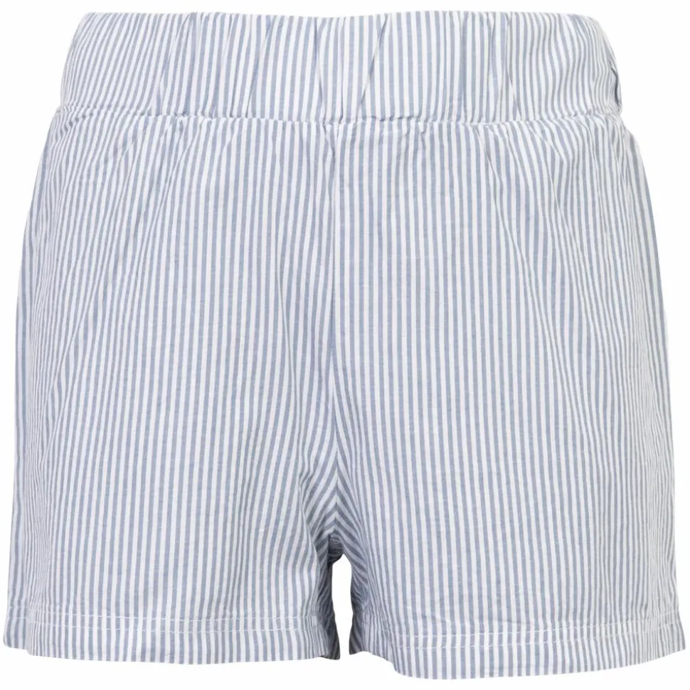 Guppy Hassel Pige Shorts - Coronet Blue