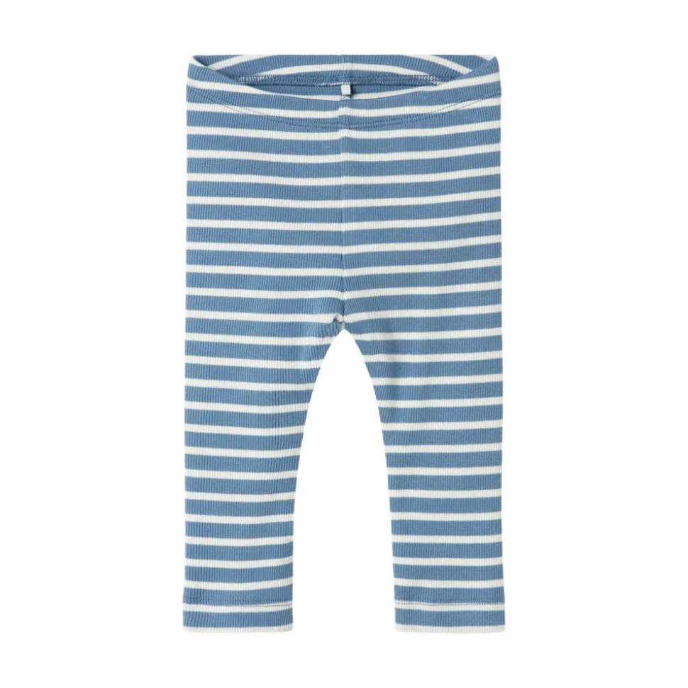 Guppy Heino Baby Leggings - Coronet Blue