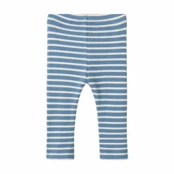 Guppy Heino Baby Leggings - Coronet Blue