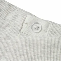 Guppy Helmer Børne Sweatpants - Light Grey Melange