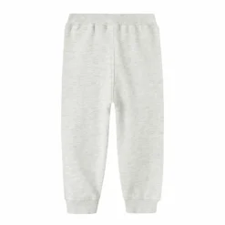 Guppy Helmer Børne Sweatpants - Light Grey Melange