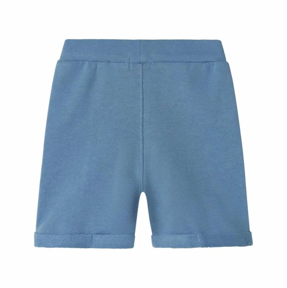 Guppy Helmer Drenge Shorts - Coronet Blue