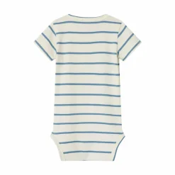 Guppy Henri Baby Body - Coronet Blue