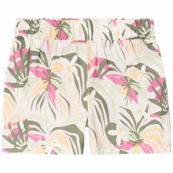 Guppy Hera Pige Shorts - Whisper White