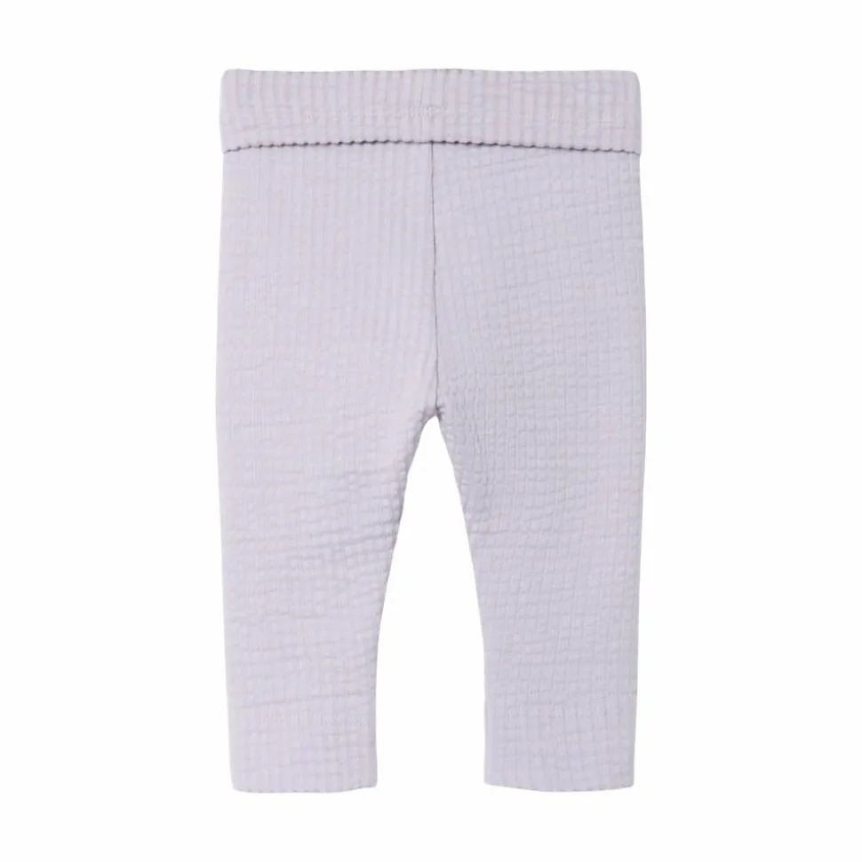 Guppy Higla Baby Leggings - Orchid Petal