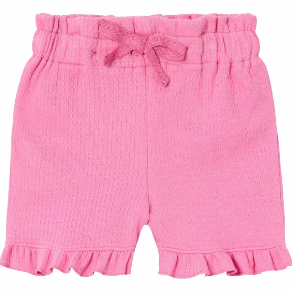 Guppy Hinda Pige Shorts - Wild Orchid