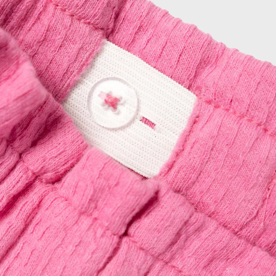 Guppy Hinda Pige Shorts - Wild Orchid