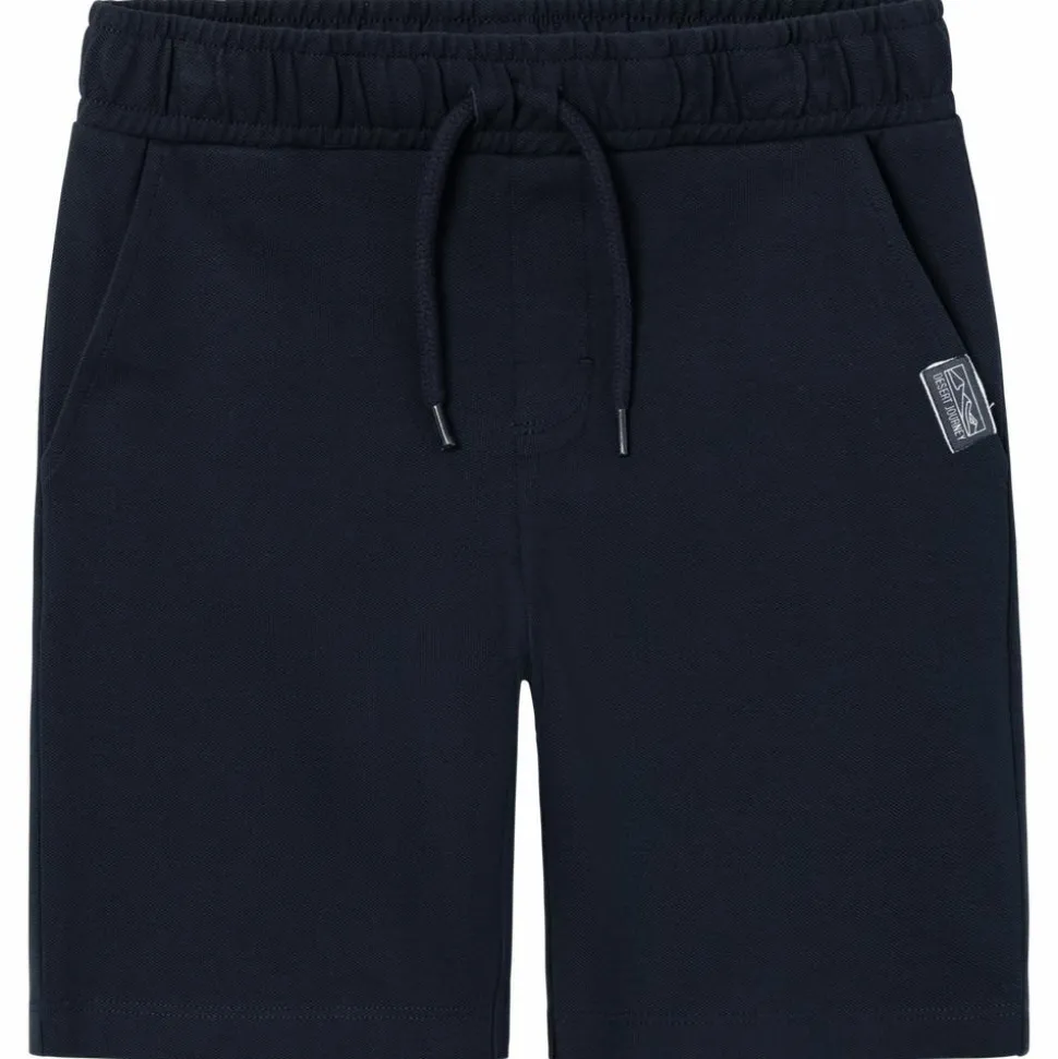 Guppy Hobbes Børne Shorts - Dark Sapphire