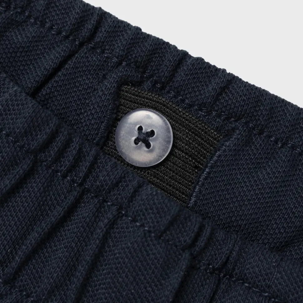 Guppy Hobbes Børne Shorts - Dark Sapphire