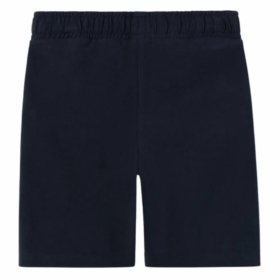 Guppy Hobbes Børne Shorts - Dark Sapphire