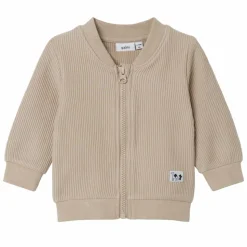 Guppy Hoppel Baby Cardigan - Pure Cashmere