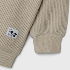 Guppy Hoppel Baby Cardigan - Pure Cashmere