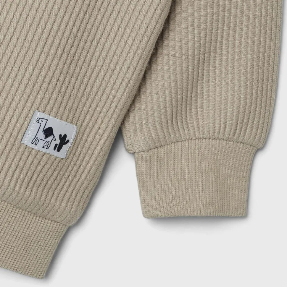 Guppy Hoppel Baby Cardigan - Pure Cashmere