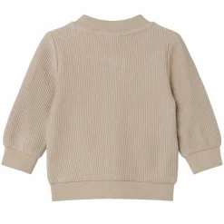 Guppy Hoppel Baby Cardigan - Pure Cashmere