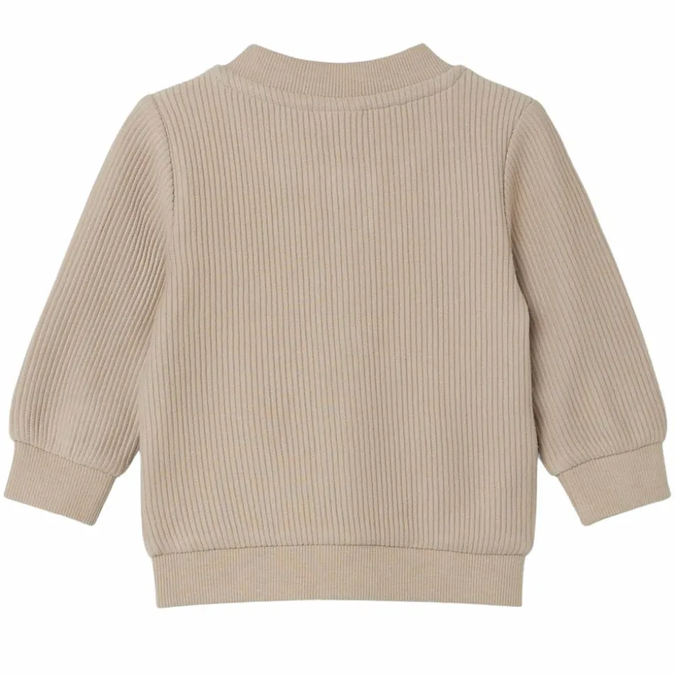 Guppy Hoppel Baby Cardigan - Pure Cashmere