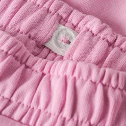 Guppy Jaimena Børne Shorts - Pastel Lavender