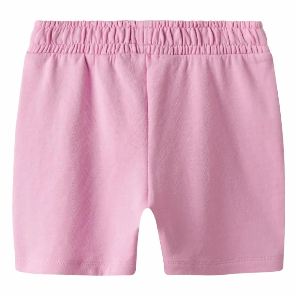 Guppy Jaimena Børne Shorts - Pastel Lavender