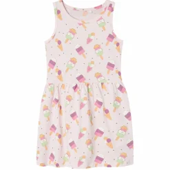 Guppy Jayleen Pige Kjole - Cradle Pink