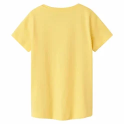 Guppy Jessica Pige T-shirt - Banana Cream